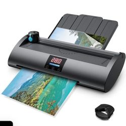 Brand New Never Opened LAMINATER 