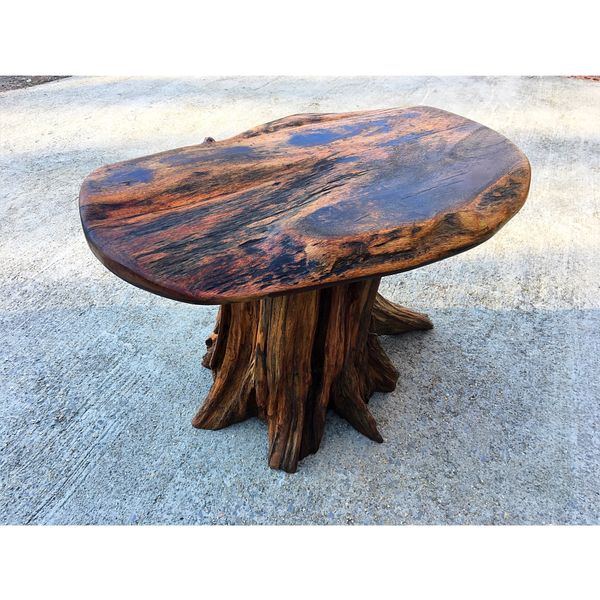 Patio Stump Table For Sale In Huntsville, AL - OfferUp - Patio Stump Table For Sale In Huntsville, AL - OfferUp