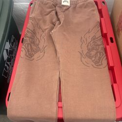 Darc Sport Until Valhalla Sweatpants – Size M – New w/ Tags”