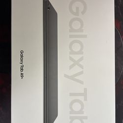 Galaxy Tablet A9+ 128GB