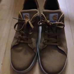 Carharrt Tennis Shoes