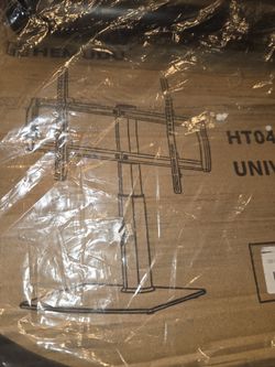 Brand New TV Stand