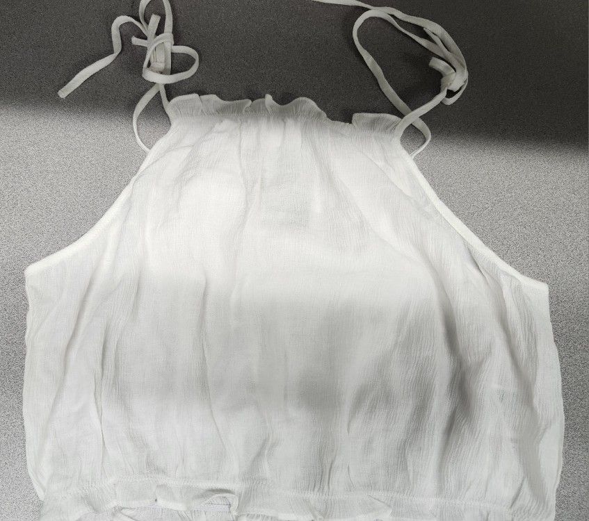 Women's H&M Top Size Small 