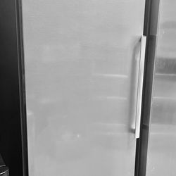 Excellent Samsung Upright Freezer- Like NEW