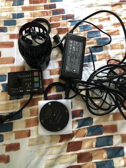 Smart Waver Maker Pump