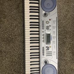 Yamaha piano