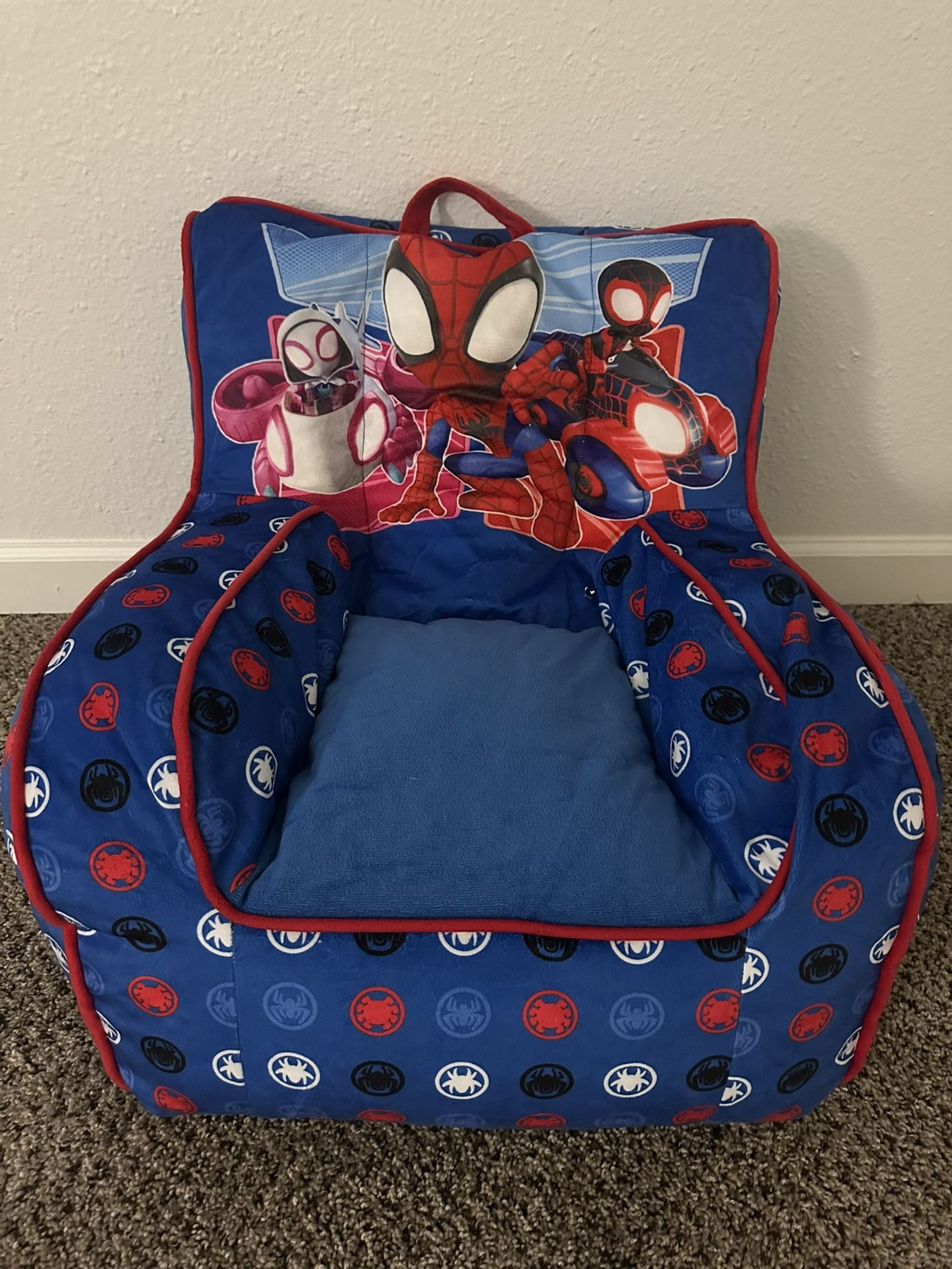 Toddler Bean Bag Chair