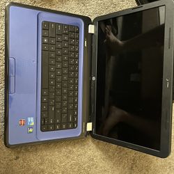 Hp Pavilion G Series