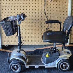 Mobility Scooter 