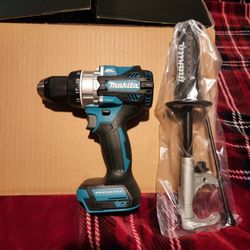 Makita HAMMER DRILL 
