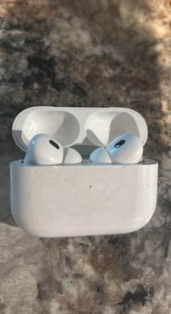 AirPod pros