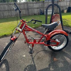 For Sale Bike Stingrau4