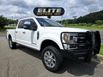 2021 Ford F-250