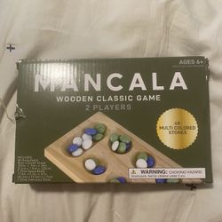 Mancala Game 
