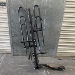 Bike Rack For Two Bikes