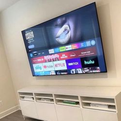 TV MOUNT