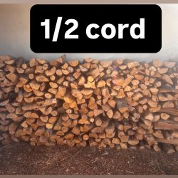 Oak Firewood