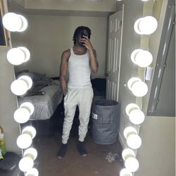 Vanity Mirror 