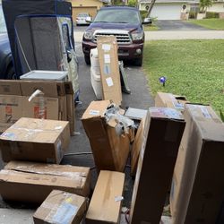 Bulk Automotive Parts Lot – $1,500 OBO