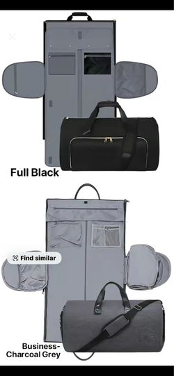 Travel Bag