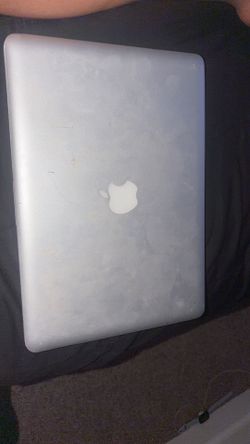 MacBook Pro 13