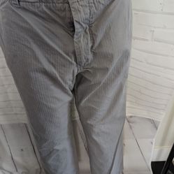 Banana Republic pants size 38x30