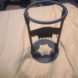 Kindling Cracker  Cast Iron Wood Splitter for camping etc