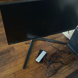 Gaming Monitor 