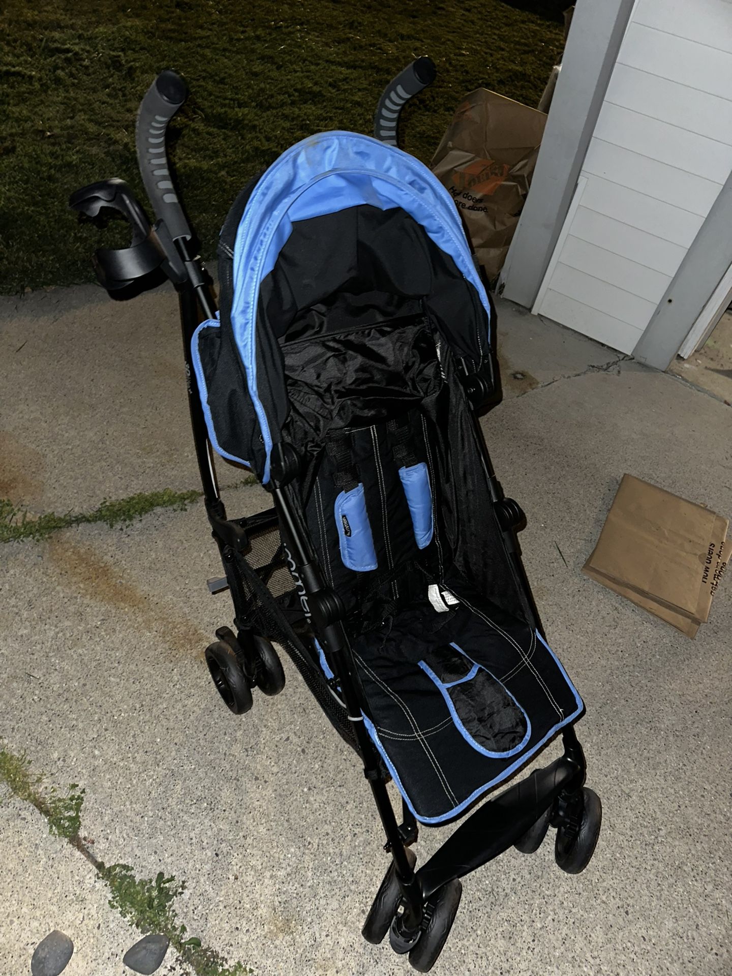 Stroller