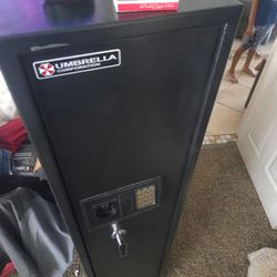 Rifle Gun Safe 