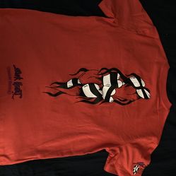 Chrome Hearts Shirt Size:M