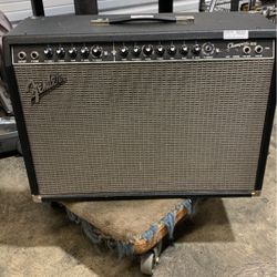 Fender Champion 100 $349.99