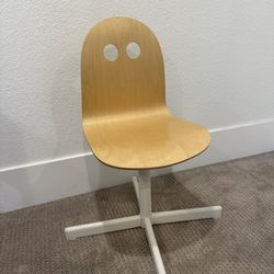 Ikea Kids Chair