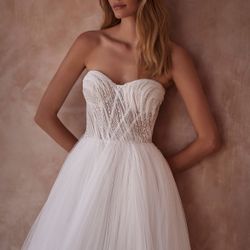 River Millanova 2025 - Bridal Gown 