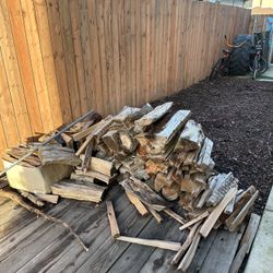 FIREWOOD