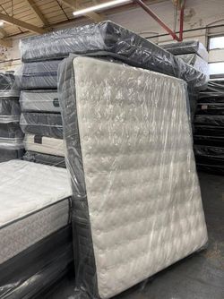 🔥 MATTRESS SALE – ALL SIZES AVAILABLE FROM $130! 🔥
