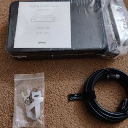 Xfinity X1 TV Box XG2v2-P