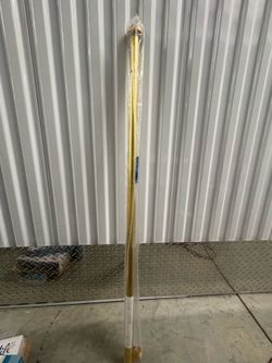 Alloy rod