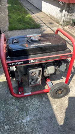 Generator 2750 W