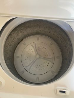 Whirlpool Washer Dryer Set-$400