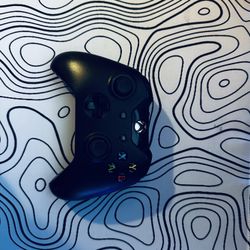Xbox controller (Xbox One) *Read Description*
