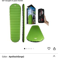 Backpacking Air Mattress 