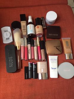 Make up