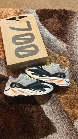 Yeezy 700 Waverunner