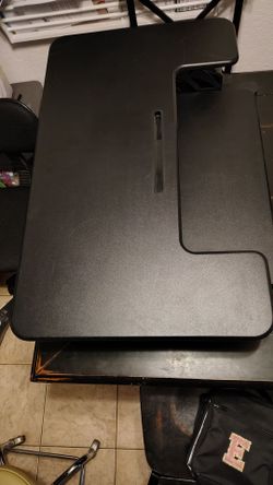 Standing Desk by VIVO - Working from home this summer?