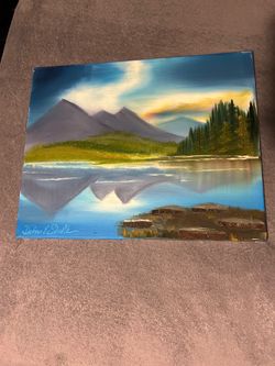 Summit Mirror