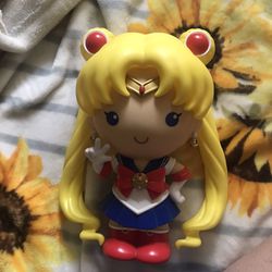 Sailor Moon Piggy Bank 