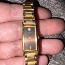 Vintage Seiko Watch