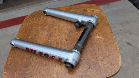 Profile BMX Cranks