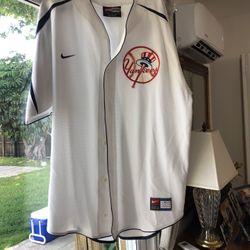 Yankee Stitched Jersey 